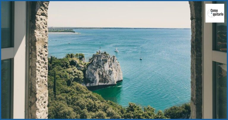 Cómo limpiar las ventanas correderas por fuera sin quitarlas: Guía completa Cómo limpiar las ventanas correderas por fuera sin quitarlas: Guía completa