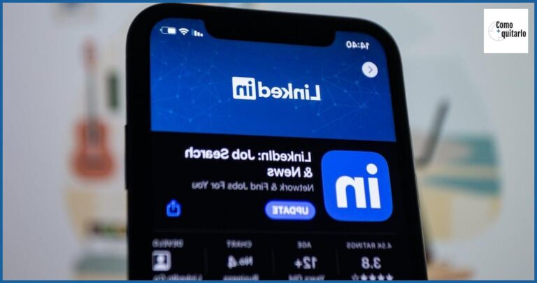 Cómo quitar Open to Work en LinkedIn: Guía completa Cómo quitar Open to Work en LinkedIn: Guía completa