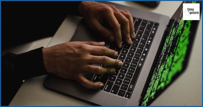 Cómo quitar a un hacker de mi celular Cómo quitar a un hacker de mi celular