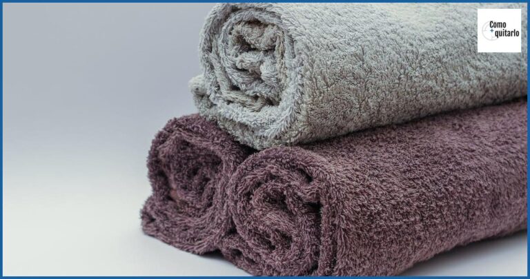 Cómo quitar bolas de la ropa Cómo quitar bolas de la ropa