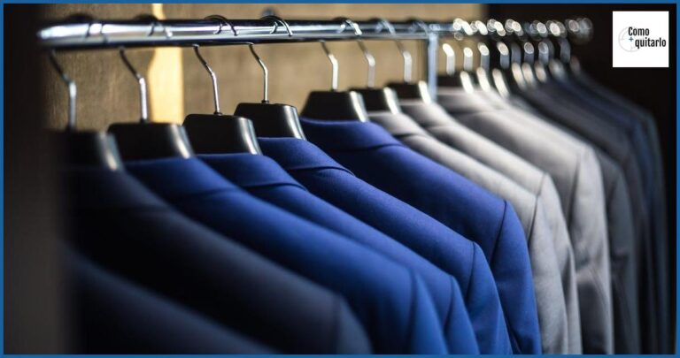 Cómo quitar bolas de la ropa Cómo quitar bolas de la ropa