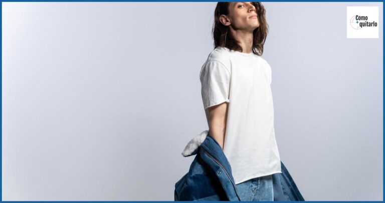 Cómo quitar el chicle de la ropa rápidamente: la guía completa Cómo quitar el chicle de la ropa rápidamente: la guía completa