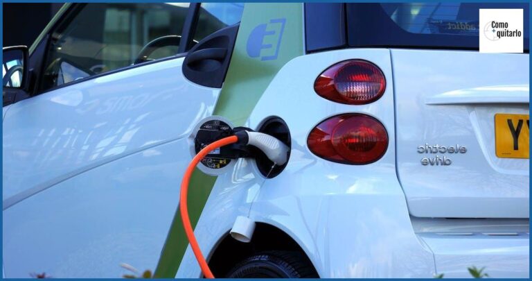 Cómo quitar la batería de un coche de manera segura Cómo quitar la batería de un coche de manera segura