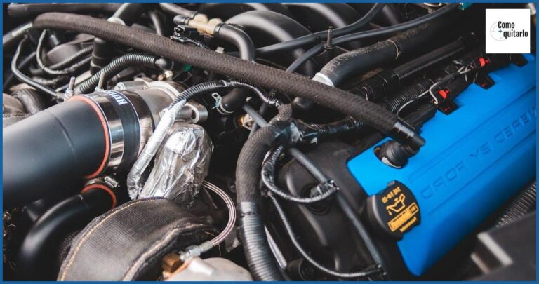Cómo quitar la batería de un coche de manera segura Cómo quitar la batería de un coche de manera segura