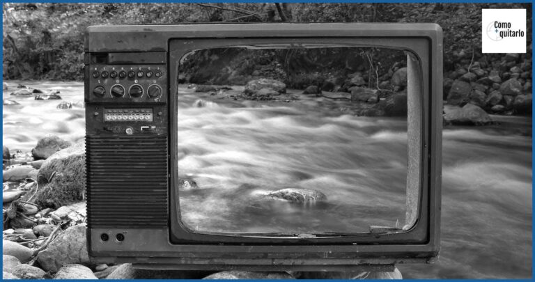 Cómo quitar los subtítulos de la tele LG en pocos y sencillos pasos Cómo quitar los subtítulos de la tele LG en pocos y sencillos pasos