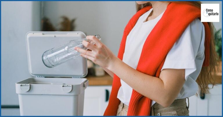 Cómo quitar pegamento de cristal: Guía completa Cómo quitar pegamento de cristal: Guía completa