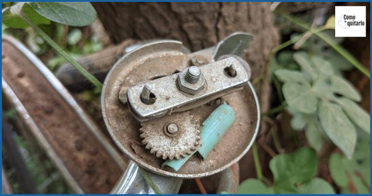 Cómo quitar un tornillo pasado de rosca en metal: Guía completa Cómo quitar un tornillo pasado de rosca en metal: Guía completa