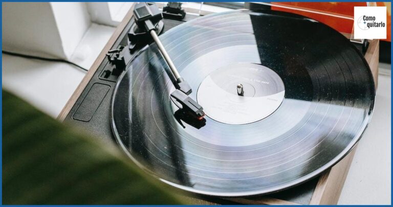 Cómo quitar un vinilo de un cristal Cómo quitar un vinilo de un cristal