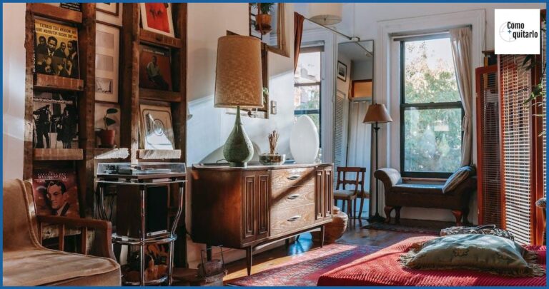 Cómo quitar un vinilo de un cristal Cómo quitar un vinilo de un cristal