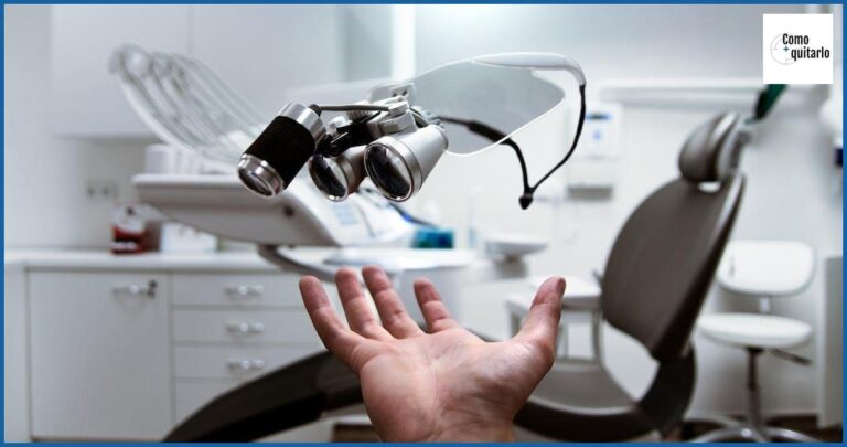 Cómo quitarse un flemon dental rápidamente Cómo quitarse un flemon dental rápidamente