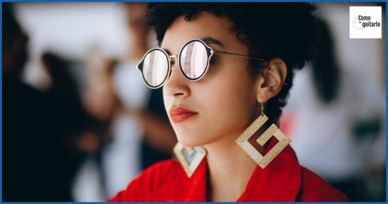 Cómo quitarse un pendiente medicinal sin dolor Cómo quitarse un pendiente medicinal sin dolor