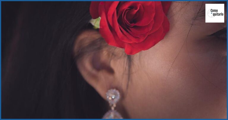 Cómo quitarse un pendiente medicinal sin dolor Cómo quitarse un pendiente medicinal sin dolor